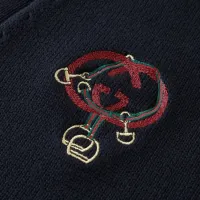Cheap Gucci Sweaters Long Sleeved For Unisex #1413648 Replica Wholesale [$92.00 USD] [ITEM#1413648] on Replica Gucci Sweaters