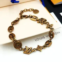 Cheap Louis Vuitton LV Bracelets #1413650 Replica Wholesale [$29.00 USD] [ITEM#1413650] on Replica Louis Vuitton LV Bracelets