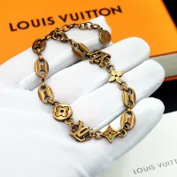 Cheap Louis Vuitton LV Bracelets #1413650 Replica Wholesale [$29.00 USD] [ITEM#1413650] on Replica Louis Vuitton LV Bracelets