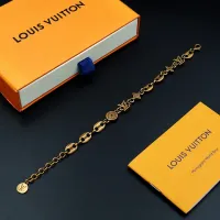 Cheap Louis Vuitton LV Bracelets #1413650 Replica Wholesale [$29.00 USD] [ITEM#1413650] on Replica Louis Vuitton LV Bracelets