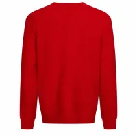 Cheap Louis Vuitton LV Sweaters Long Sleeved For Unisex #1413652 Replica Wholesale [$92.00 USD] [ITEM#1413652] on Replica Louis Vuitton LV Sweaters