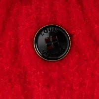 Cheap Louis Vuitton LV Sweaters Long Sleeved For Unisex #1413652 Replica Wholesale [$92.00 USD] [ITEM#1413652] on Replica Louis Vuitton LV Sweaters