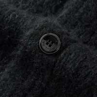 Cheap Louis Vuitton LV Sweaters Long Sleeved For Unisex #1413653 Replica Wholesale [$92.00 USD] [ITEM#1413653] on Replica Louis Vuitton LV Sweaters