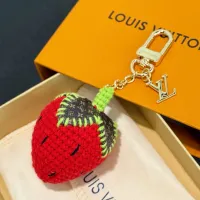 Cheap Louis Vuitton LV Key Holder And Bag Buckle #1413654 Replica Wholesale [$32.00 USD] [ITEM#1413654] on Replica Louis Vuitton LV Key Holder And Bag Buckle
