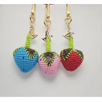 Cheap Louis Vuitton LV Key Holder And Bag Buckle #1413655 Replica Wholesale [$32.00 USD] [ITEM#1413655] on Replica Louis Vuitton LV Key Holder And Bag Buckle