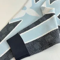 Cheap Louis Vuitton LV Sweaters Long Sleeved For Unisex #1413656 Replica Wholesale [$115.00 USD] [ITEM#1413656] on Replica Louis Vuitton LV Sweaters