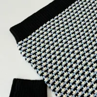 Cheap Louis Vuitton LV Sweaters Long Sleeved For Unisex #1413657 Replica Wholesale [$118.00 USD] [ITEM#1413657] on Replica Louis Vuitton LV Sweaters