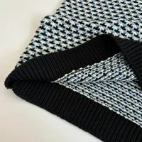 Cheap Louis Vuitton LV Sweaters Long Sleeved For Unisex #1413657 Replica Wholesale [$118.00 USD] [ITEM#1413657] on Replica Louis Vuitton LV Sweaters