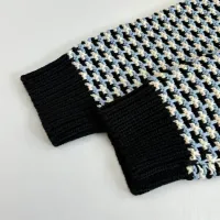 Cheap Louis Vuitton LV Sweaters Long Sleeved For Unisex #1413657 Replica Wholesale [$118.00 USD] [ITEM#1413657] on Replica Louis Vuitton LV Sweaters