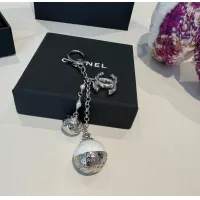 Cheap Chanel Key Holder And Bag Buckle #1413658 Replica Wholesale [$25.00 USD] [ITEM#1413658] on Replica Chanel Key Holder And Bag Buckle