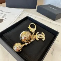 Cheap Chanel Key Holder And Bag Buckle #1413659 Replica Wholesale [$25.00 USD] [ITEM#1413659] on Replica Chanel Key Holder And Bag Buckle