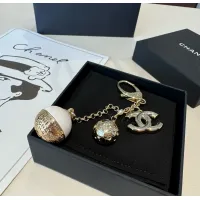 Cheap Chanel Key Holder And Bag Buckle #1413659 Replica Wholesale [$25.00 USD] [ITEM#1413659] on Replica Chanel Key Holder And Bag Buckle