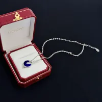 Cheap Cartier Necklaces #1413662 Replica Wholesale [$45.00 USD] [ITEM#1413662] on Replica Cartier Necklaces