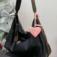 Cheap Bottega Veneta BV Key Holder And Bag Buckle #1413666 Replica Wholesale [$56.00 USD] [ITEM#1413666] on Replica Bottega Veneta BV Key Holder And Bag Buckle
