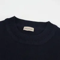 Cheap Moncler Sweaters Long Sleeved For Unisex #1413668 Replica Wholesale [$102.00 USD] [ITEM#1413668] on Replica Moncler Sweaters