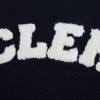 Cheap Moncler Sweaters Long Sleeved For Unisex #1413668 Replica Wholesale [$102.00 USD] [ITEM#1413668] on Replica Moncler Sweaters