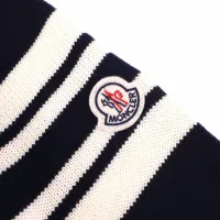 Cheap Moncler Sweaters Long Sleeved For Unisex #1413668 Replica Wholesale [$102.00 USD] [ITEM#1413668] on Replica Moncler Sweaters