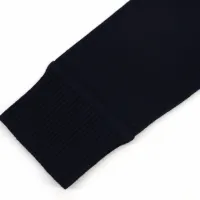 Cheap Moncler Sweaters Long Sleeved For Unisex #1413668 Replica Wholesale [$102.00 USD] [ITEM#1413668] on Replica Moncler Sweaters