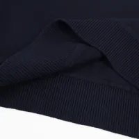 Cheap Moncler Sweaters Long Sleeved For Unisex #1413668 Replica Wholesale [$102.00 USD] [ITEM#1413668] on Replica Moncler Sweaters