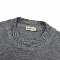 Cheap Moncler Sweaters Long Sleeved For Unisex #1413669 Replica Wholesale [$102.00 USD] [ITEM#1413669] on Replica Moncler Sweaters