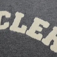 Cheap Moncler Sweaters Long Sleeved For Unisex #1413669 Replica Wholesale [$102.00 USD] [ITEM#1413669] on Replica Moncler Sweaters