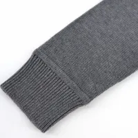 Cheap Moncler Sweaters Long Sleeved For Unisex #1413669 Replica Wholesale [$102.00 USD] [ITEM#1413669] on Replica Moncler Sweaters