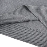 Cheap Moncler Sweaters Long Sleeved For Unisex #1413669 Replica Wholesale [$102.00 USD] [ITEM#1413669] on Replica Moncler Sweaters