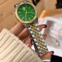 Cheap Versace Watches #1413682 Replica Wholesale [$29.00 USD] [ITEM#1413682] on Replica Versace Watches