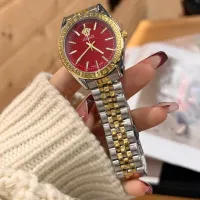 Cheap Versace Watches #1413683 Replica Wholesale [$29.00 USD] [ITEM#1413683] on Replica Versace Watches