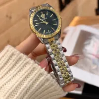 Cheap Versace Watches #1413684 Replica Wholesale [$29.00 USD] [ITEM#1413684] on Replica Versace Watches