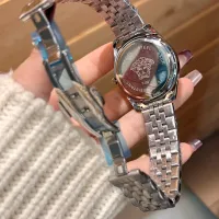 Cheap Versace Watches #1413686 Replica Wholesale [$29.00 USD] [ITEM#1413686] on Replica Versace Watches