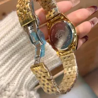 Cheap Versace Watches #1413694 Replica Wholesale [$29.00 USD] [ITEM#1413694] on Replica Versace Watches