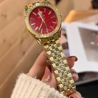 Cheap Versace Watches #1413696 Replica Wholesale [$29.00 USD] [ITEM#1413696] on Replica Versace Watches