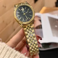 Cheap Versace Watches #1413697 Replica Wholesale [$29.00 USD] [ITEM#1413697] on Replica Versace Watches
