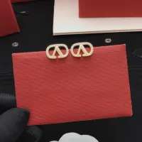 Cheap Valentino Earrings For Women #1413716 Replica Wholesale [$25.00 USD] [ITEM#1413716] on Replica Valentino Earrings