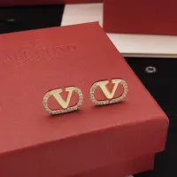 Cheap Valentino Earrings For Women #1413716 Replica Wholesale [$25.00 USD] [ITEM#1413716] on Replica Valentino Earrings