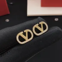 Cheap Valentino Earrings For Women #1413716 Replica Wholesale [$25.00 USD] [ITEM#1413716] on Replica Valentino Earrings