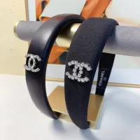 Cheap Chanel Headband For Women #1413720 Replica Wholesale [$25.00 USD] [ITEM#1413720] on Replica Chanel Headband