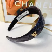 Cheap Christian Dior Headband For Women #1413722 Replica Wholesale [$25.00 USD] [ITEM#1413722] on Replica Christian Dior Headband