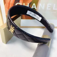 Cheap Christian Dior Headband For Women #1413722 Replica Wholesale [$25.00 USD] [ITEM#1413722] on Replica Christian Dior Headband