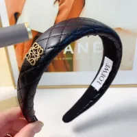 Cheap LOEWE Headband For Women #1413723 Replica Wholesale [$25.00 USD] [ITEM#1413723] on Replica LOEWE Headband