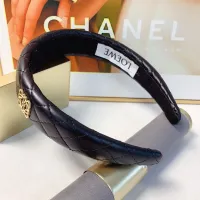 Cheap LOEWE Headband For Women #1413723 Replica Wholesale [$25.00 USD] [ITEM#1413723] on Replica LOEWE Headband