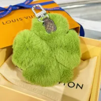 Cheap Louis Vuitton LV Key Holder And Bag Buckle #1413727 Replica Wholesale [$27.00 USD] [ITEM#1413727] on Replica Louis Vuitton LV Key Holder And Bag Buckle