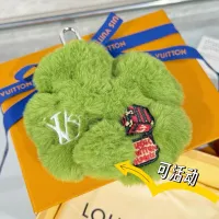 Cheap Louis Vuitton LV Key Holder And Bag Buckle #1413727 Replica Wholesale [$27.00 USD] [ITEM#1413727] on Replica Louis Vuitton LV Key Holder And Bag Buckle