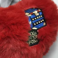 Cheap Louis Vuitton LV Key Holder And Bag Buckle #1413728 Replica Wholesale [$25.00 USD] [ITEM#1413728] on Replica Louis Vuitton LV Key Holder And Bag Buckle