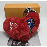 Cheap Louis Vuitton LV Key Holder And Bag Buckle #1413728 Replica Wholesale [$25.00 USD] [ITEM#1413728] on Replica Louis Vuitton LV Key Holder And Bag Buckle