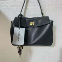 Cheap Balenciaga Key Holder And Bag Buckle #1413729 Replica Wholesale [$64.00 USD] [ITEM#1413729] on Replica Balenciaga Key Holder And Bag Buckle