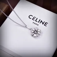 Cheap Celine Necklaces For Women #1413730 Replica Wholesale [$29.00 USD] [ITEM#1413730] on Replica Celine Necklaces