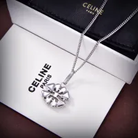 Cheap Celine Necklaces For Women #1413730 Replica Wholesale [$29.00 USD] [ITEM#1413730] on Replica Celine Necklaces