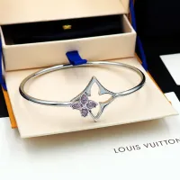 Cheap Louis Vuitton LV Bracelets #1413734 Replica Wholesale [$27.00 USD] [ITEM#1413734] on Replica Louis Vuitton LV Bracelets